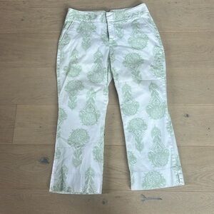 Dockers Capri pants